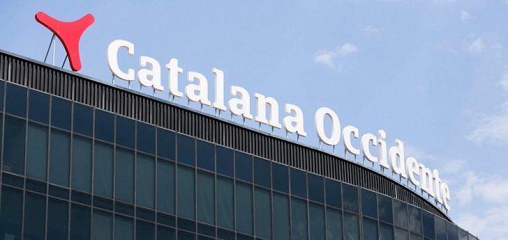 Catalana Occidente inyecta 31 millones en su filial de ‘real estate’ para comprar activos